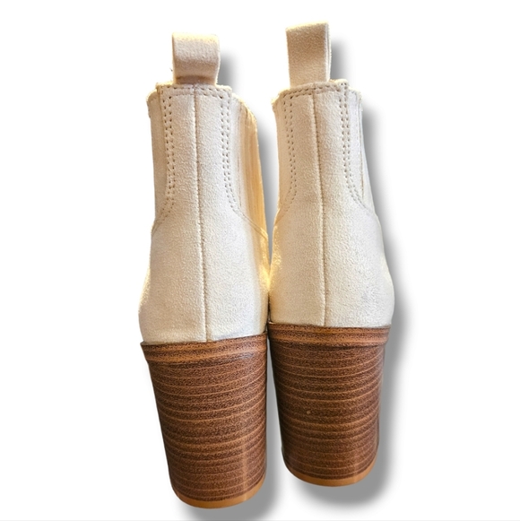 Slip on ankle boots - Picture 4 of 8